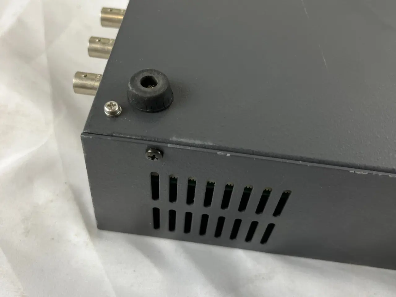 Billede 7 - Video Interface Control Unit RS-232C BNC Arcnet ID