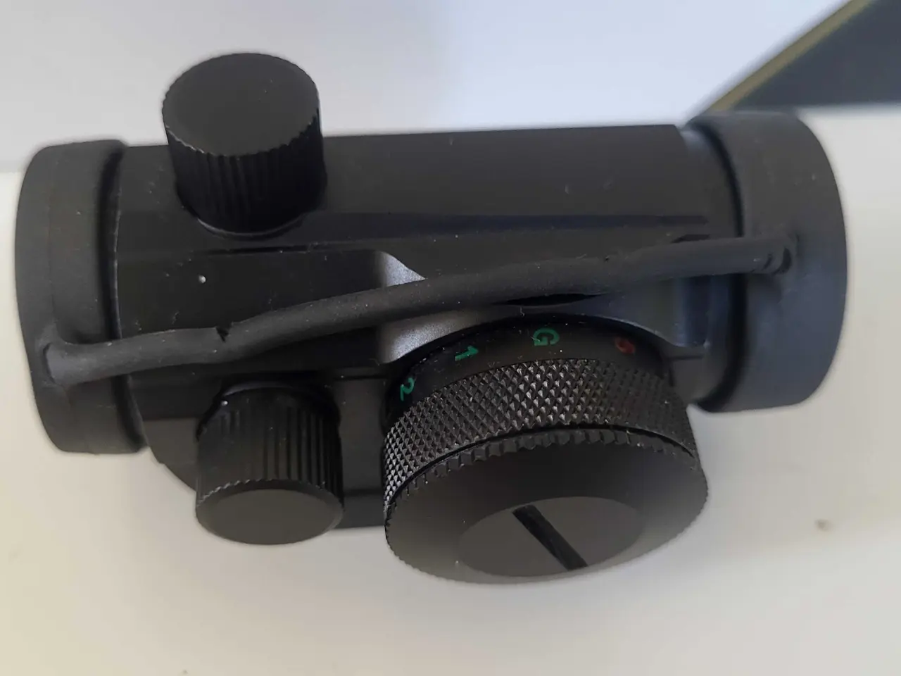 Billede 2 - THETA REDDOT sigte