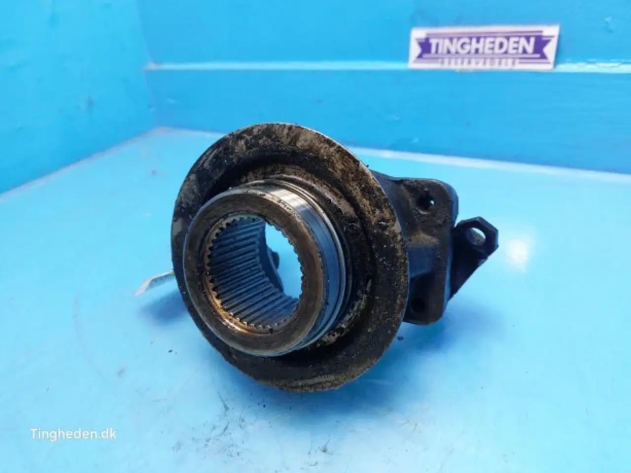 Billede 11 - JCB 427 HL Flange 333/C5043