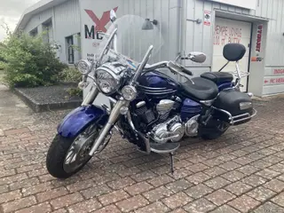 Yamaha XV 1900