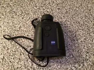 Zeiss afstandsmålere 8x26