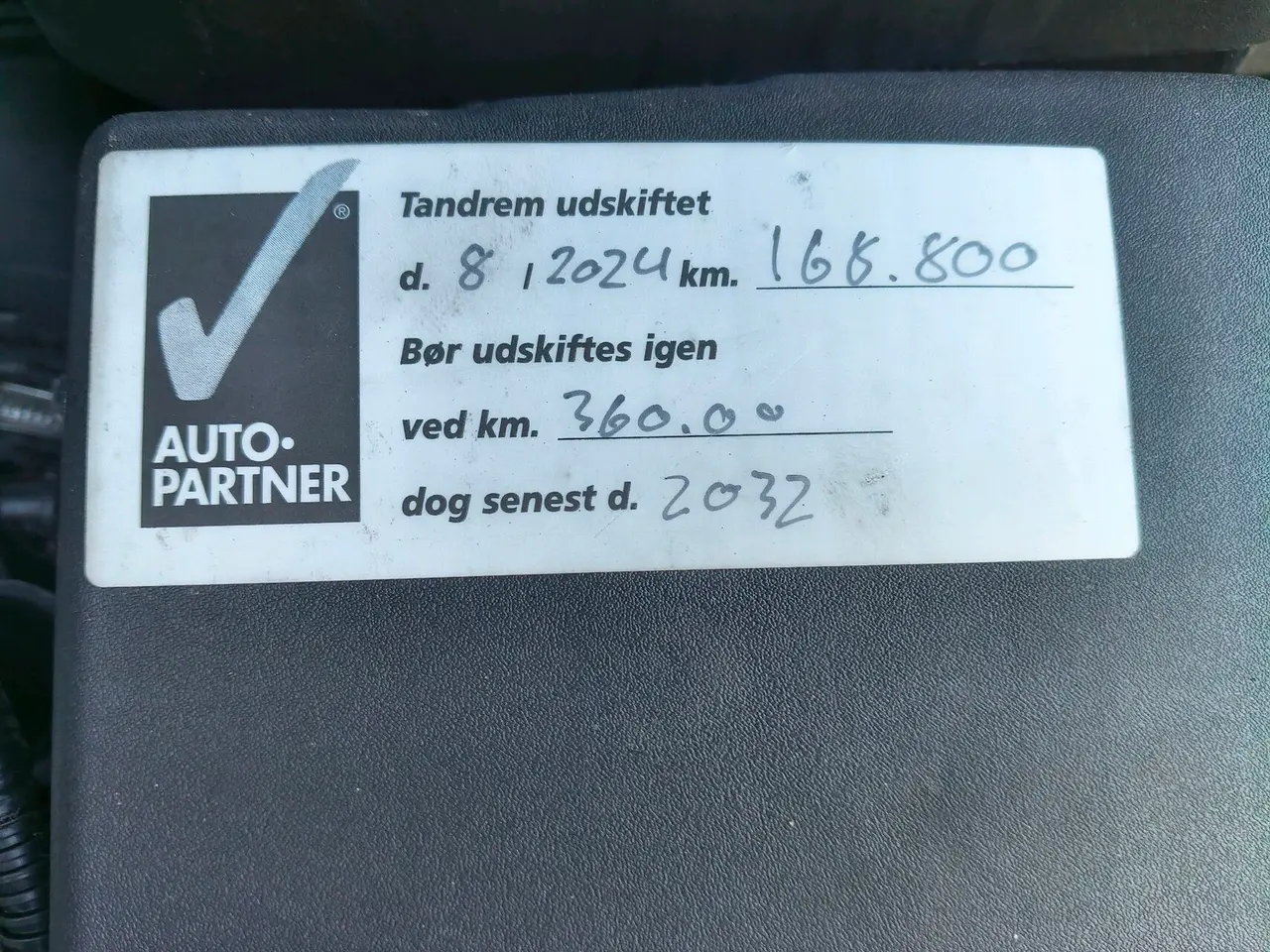 Billede 17 - Ford Focus 1,0 EcoBoost Titanium Plus 125HK 5d 6g