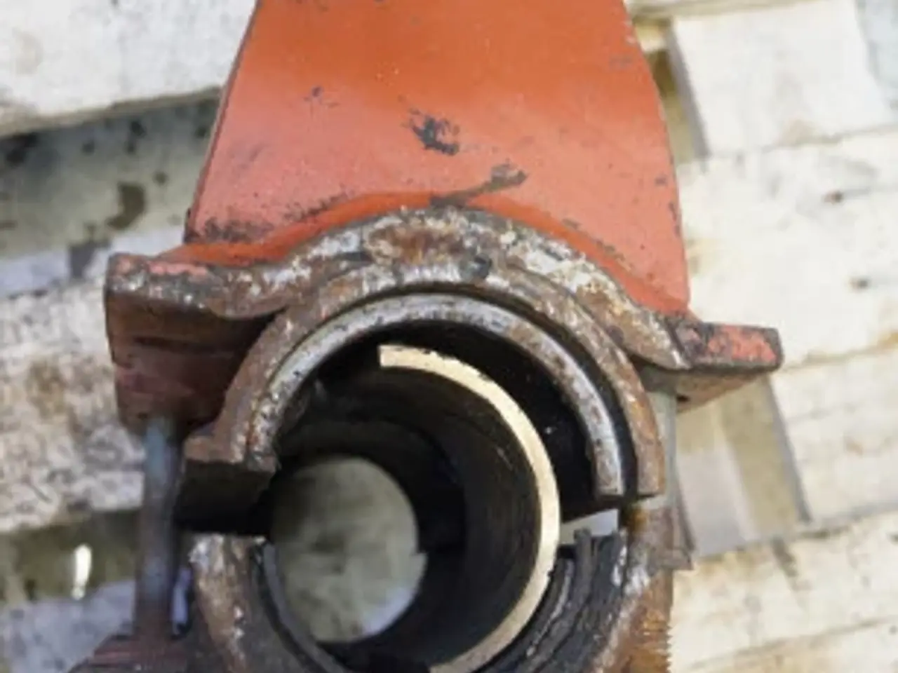 Billede 4 - Massey Ferguson 190 Gaffelsæt 700112787 - 700112817