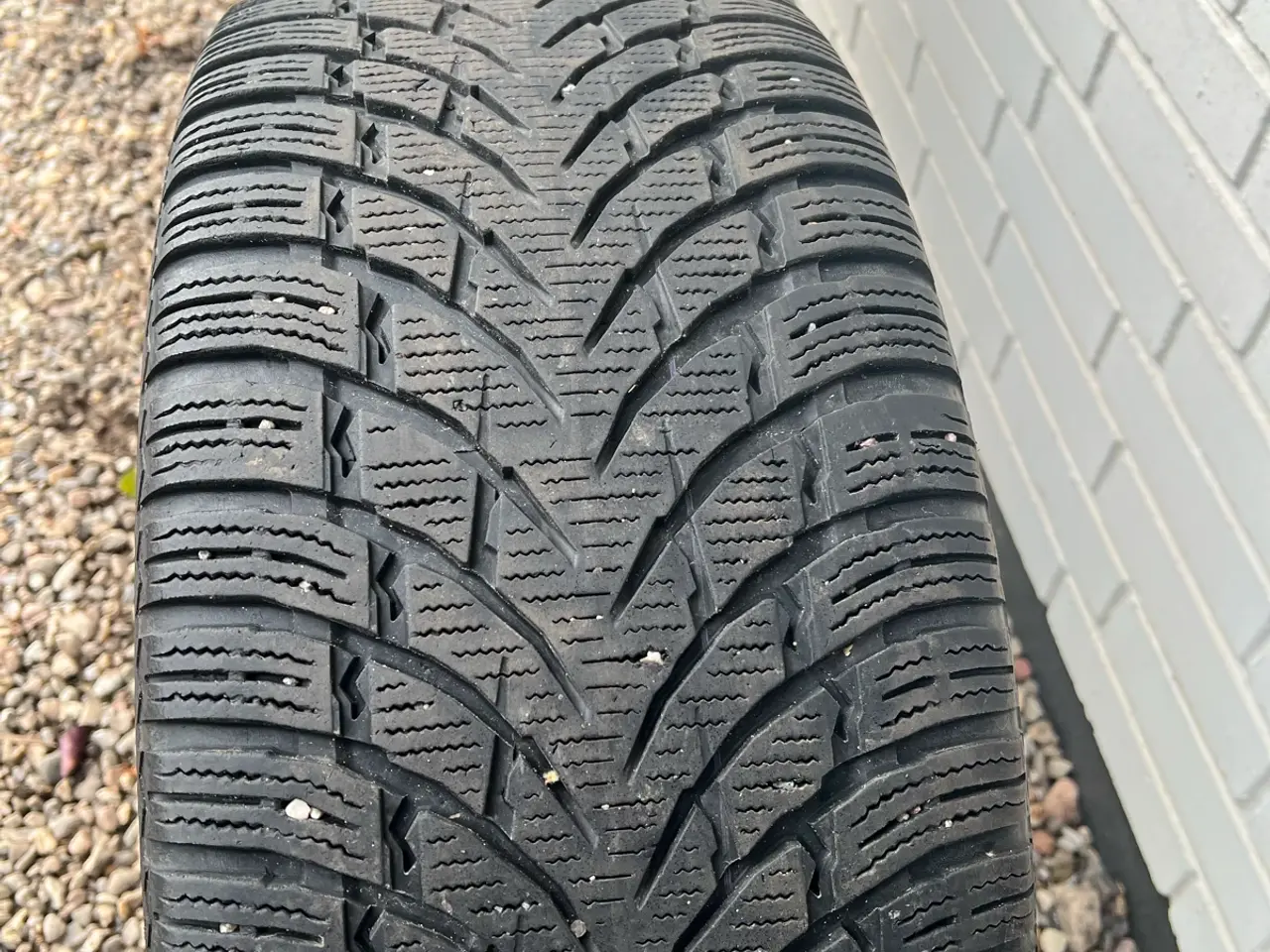 Billede 10 - Originale 20” Vw fælge