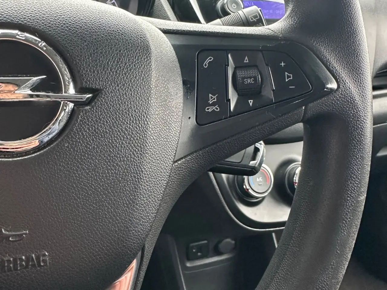 Billede 12 - Opel Karl 1,0 Enjoy