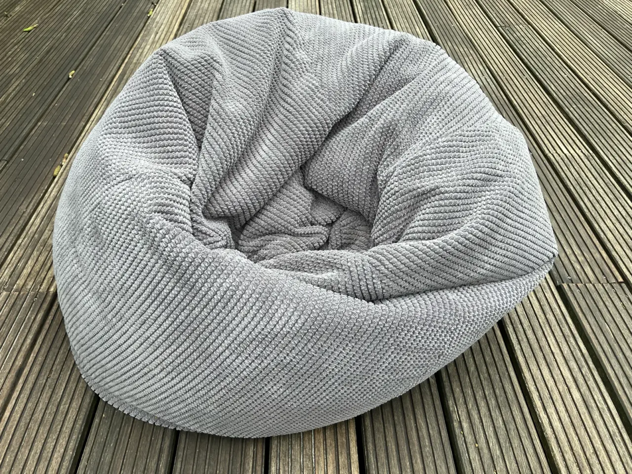 Billede 3 - Sækkestol Lounge Pug