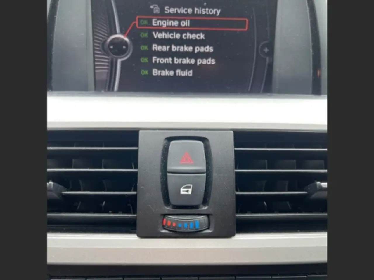 Billede 7 - Bmw 318d går perfekt i motor