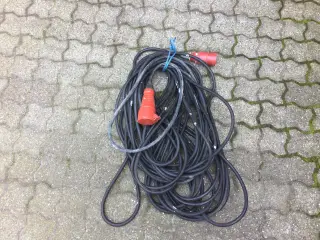 Kraftkabel