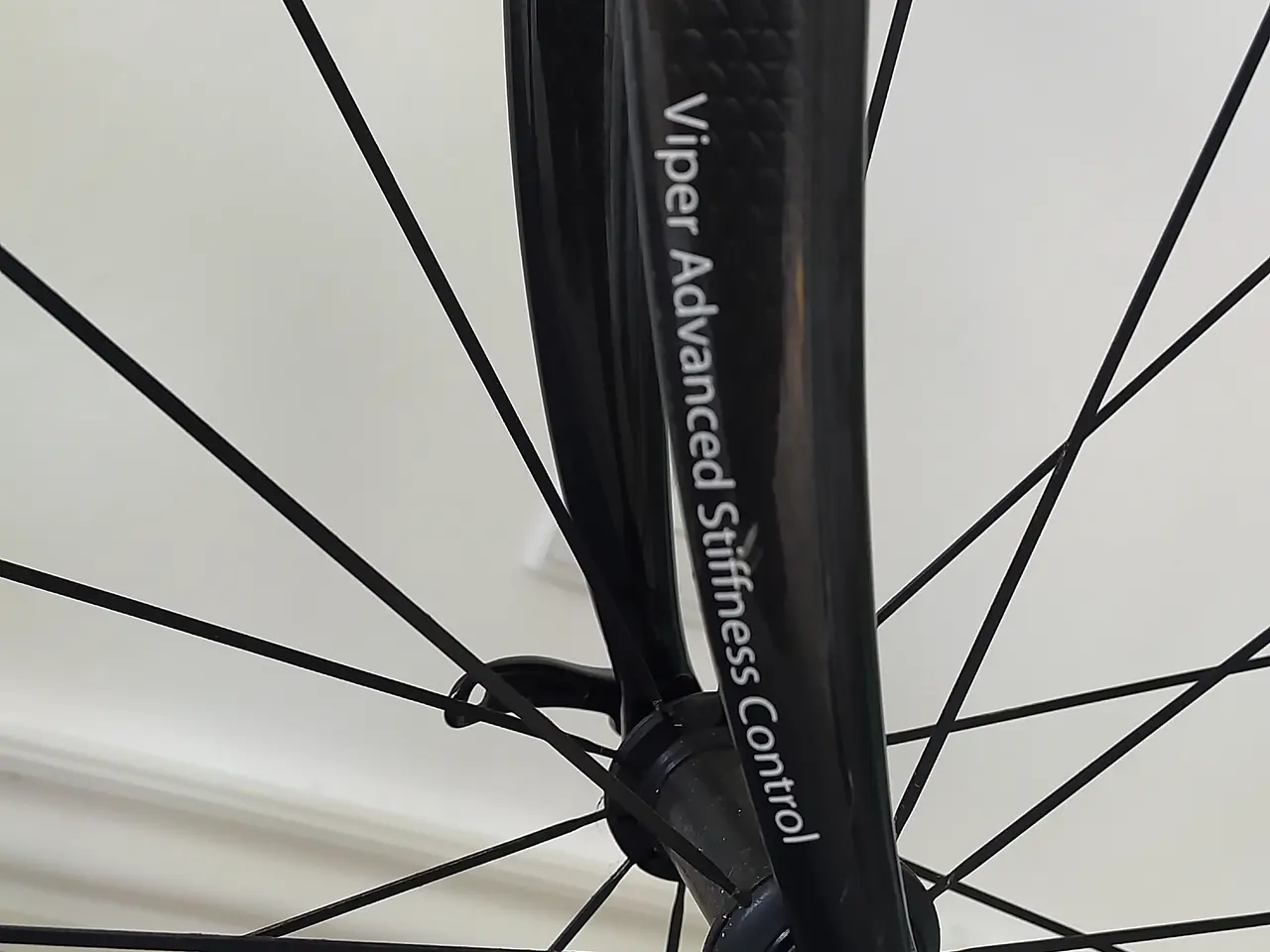 Billede 3 - Vision carbon racer - ny pris