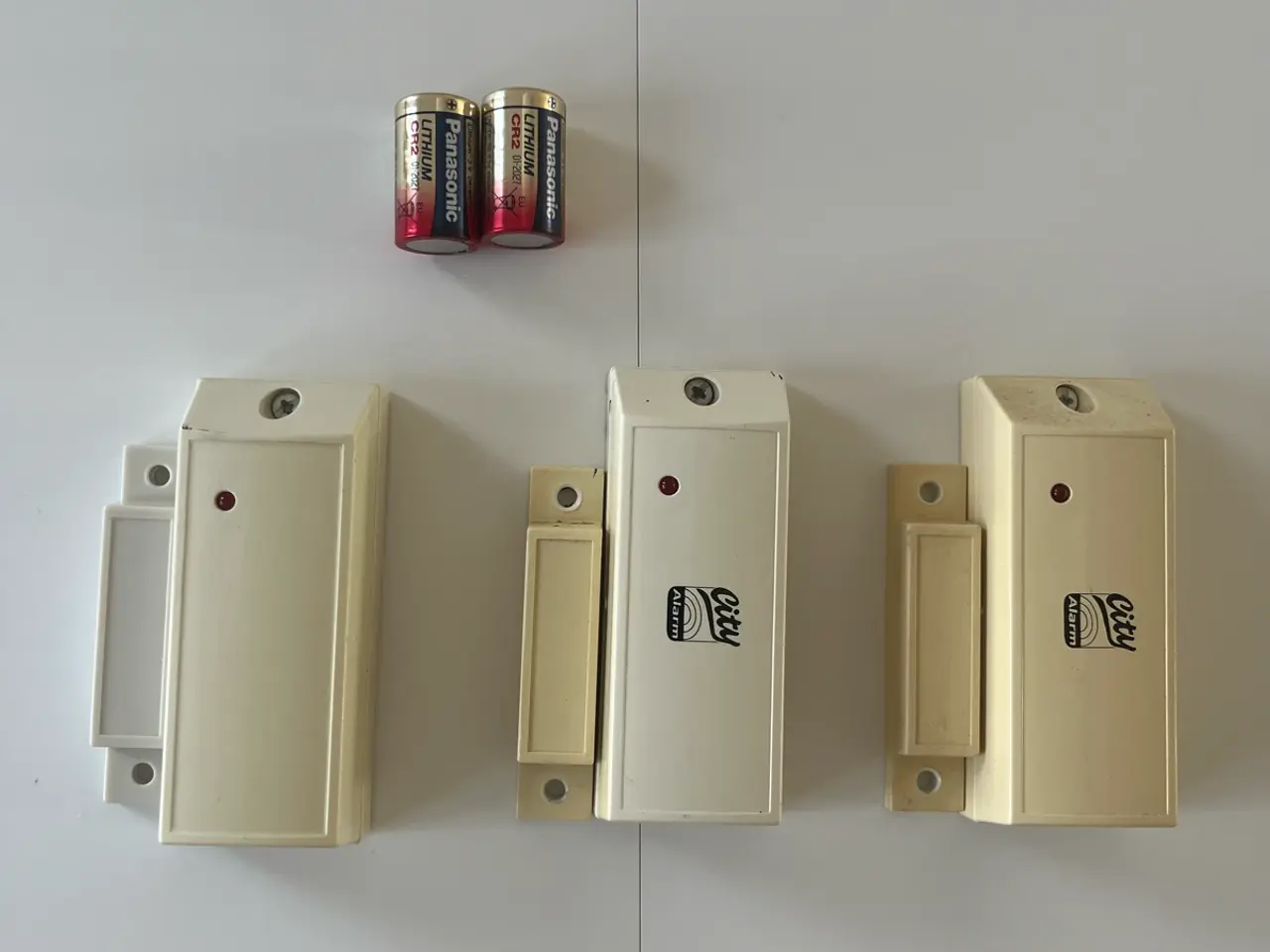 Billede 6 - Visonic PowerMax alarmanlæg
