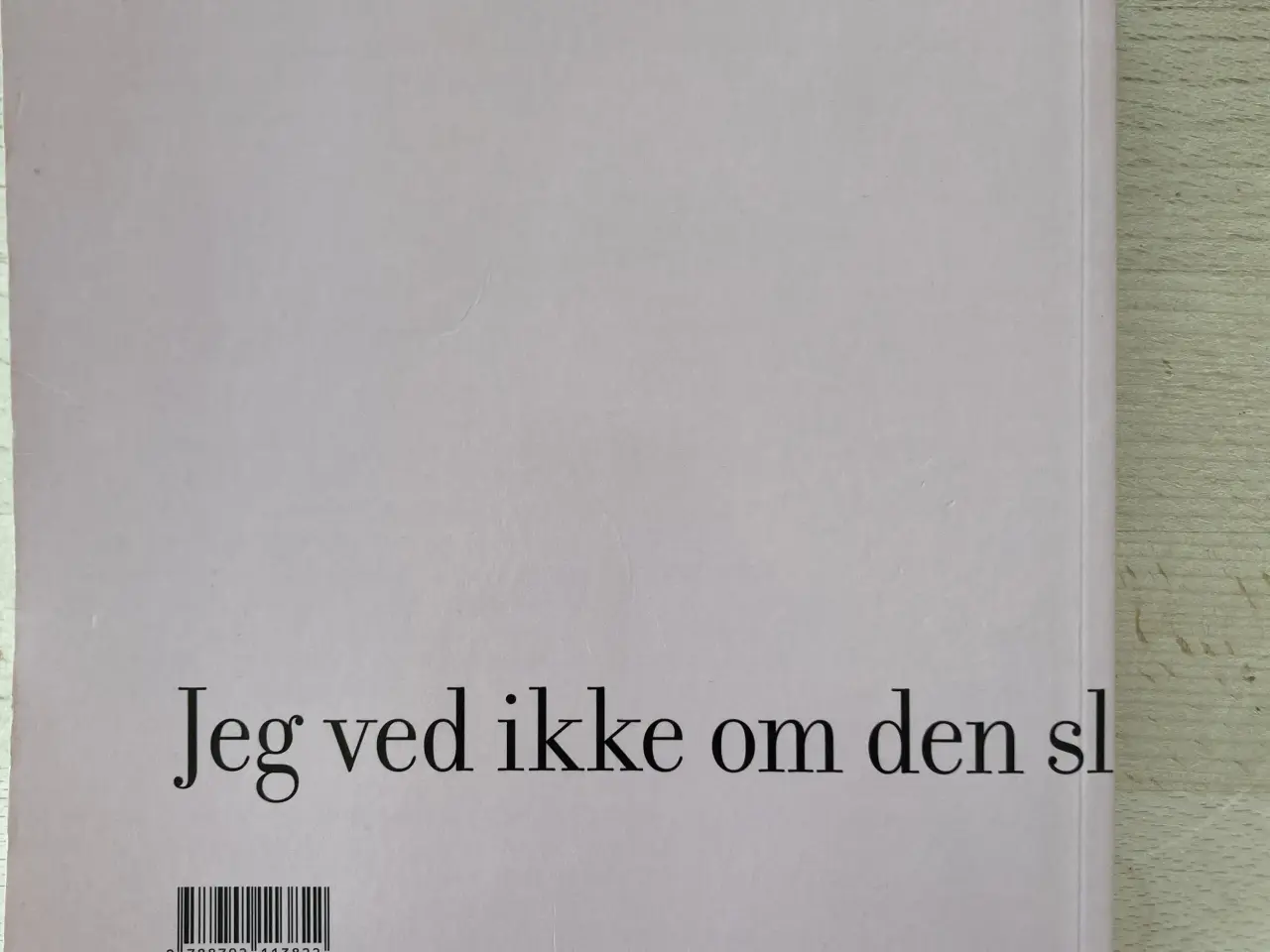 Billede 2 - Fire samlinger tak ærgerligt, Lone Hørslev