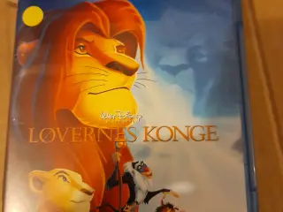 The Lion king
