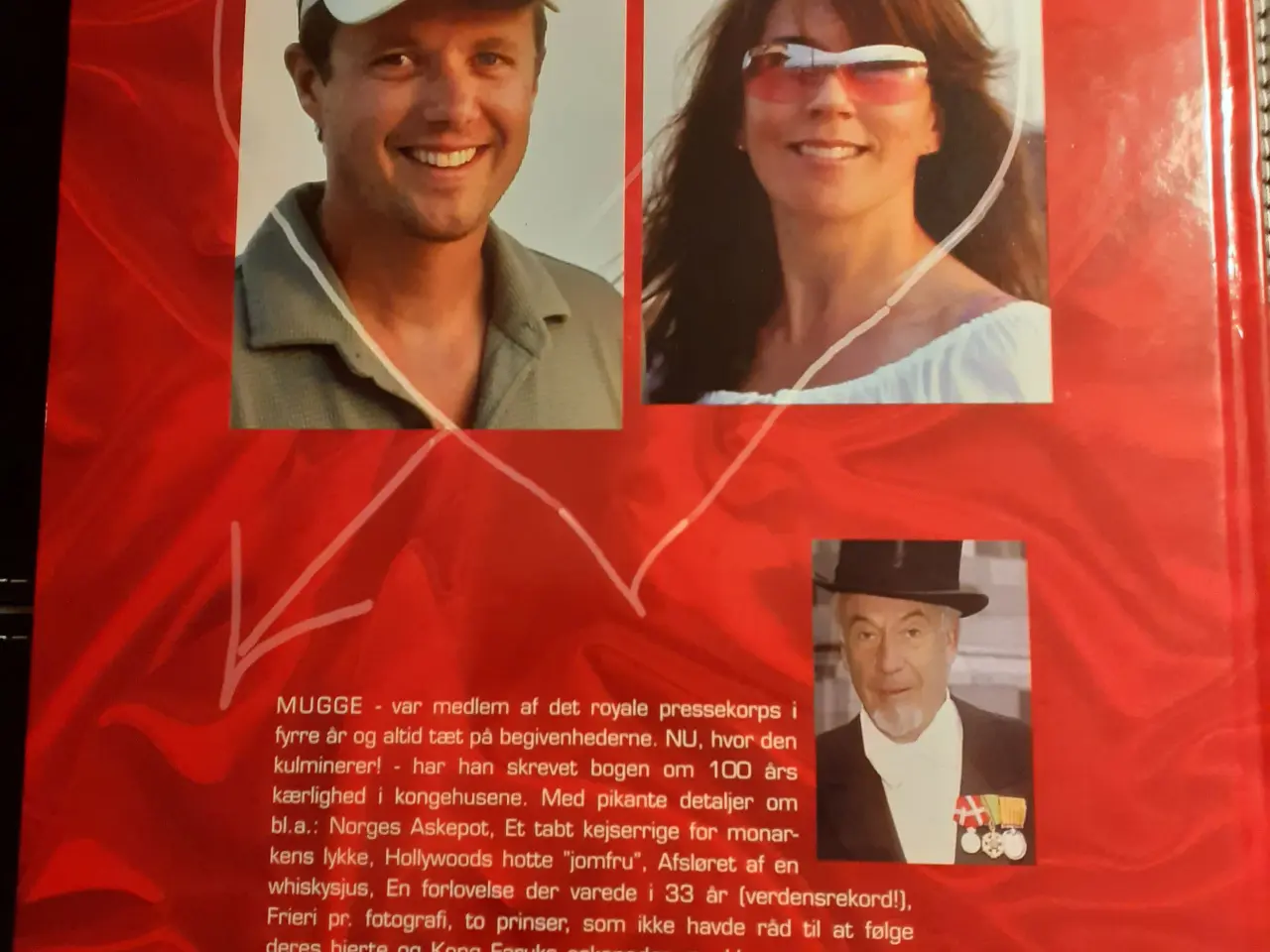 Billede 3 - Tillykke Danmark