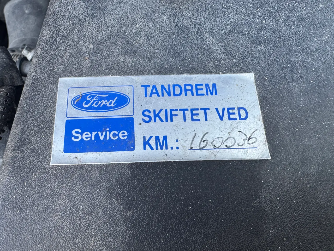 Billede 13 - Ford C-Max, 1.0 Ecoboost (125 Hk)