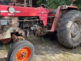 Massey Ferguson 175