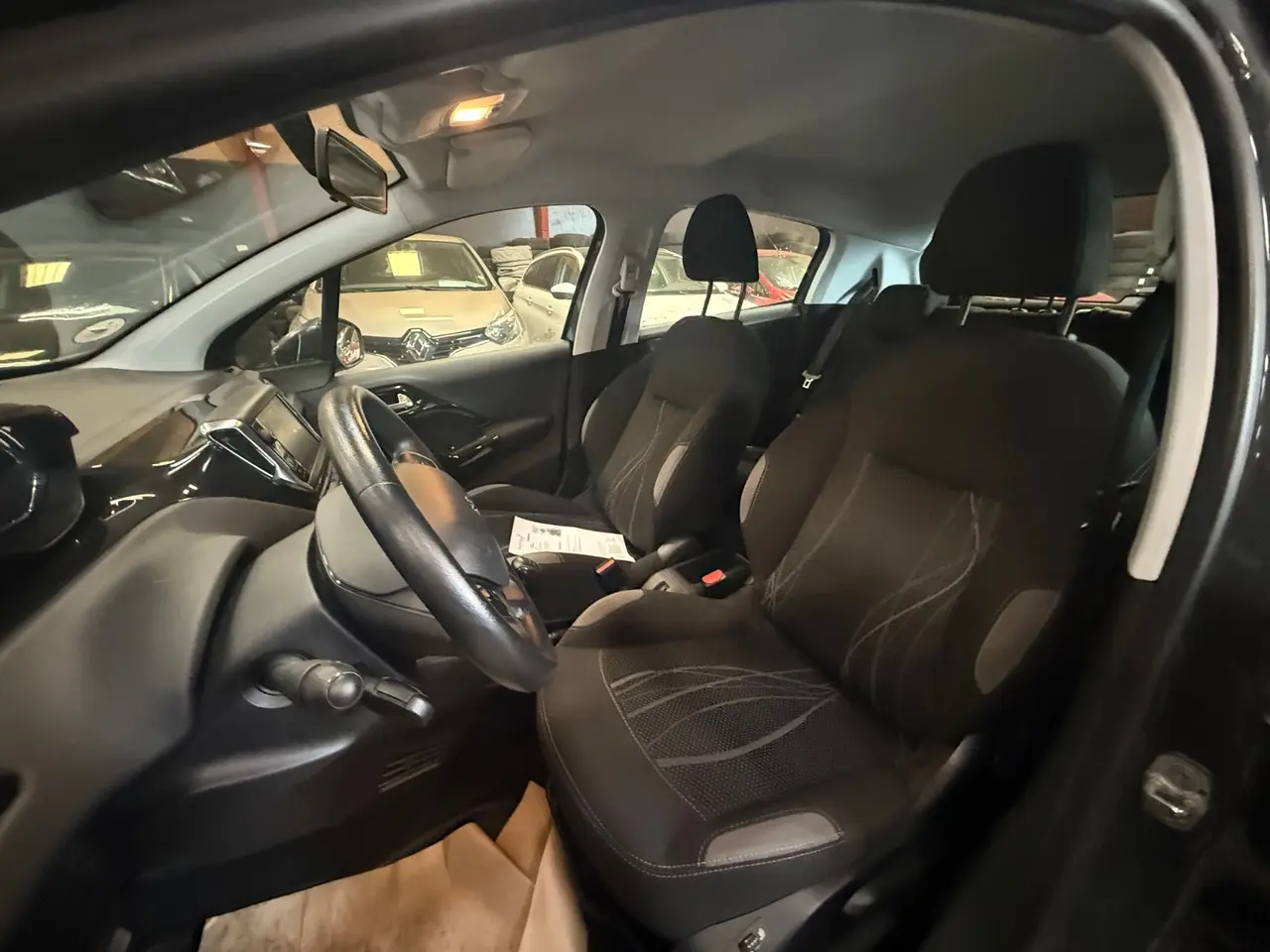 Billede 10 - Peugeot 208 1,2 VTi 82 Active GO