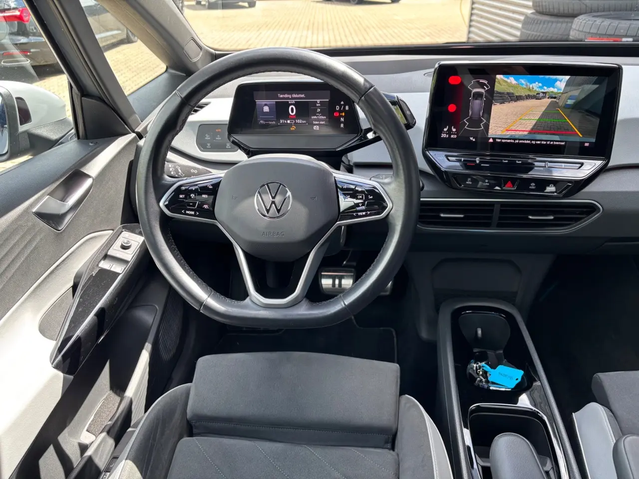 Billede 6 - VW ID.3 58 Pro Performance Max