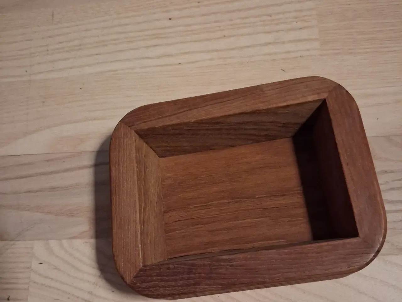 Billede 3 - Smørbox
