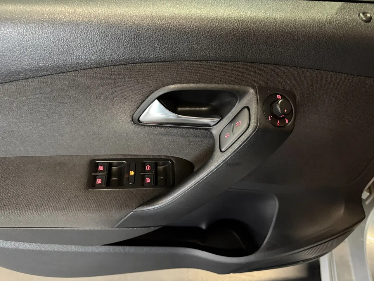 Billede 5 - VW Polo 1,4 Comfortline