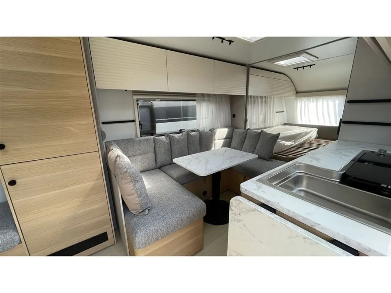 Billede 3 - 2026 - Adria Adora 613 PK