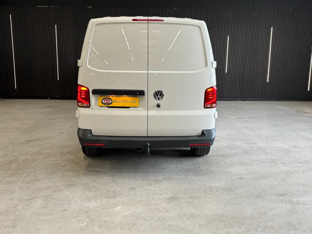 Billede 5 - VW Transporter 2,0 TDi 150 Kassevogn DSG lang