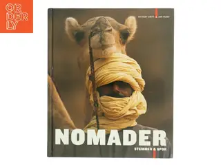 Nomader (Bog)