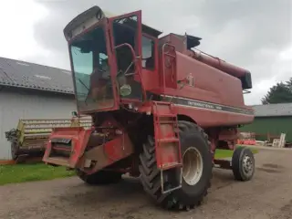 Case IH 1460 Sælges i dele/For parts