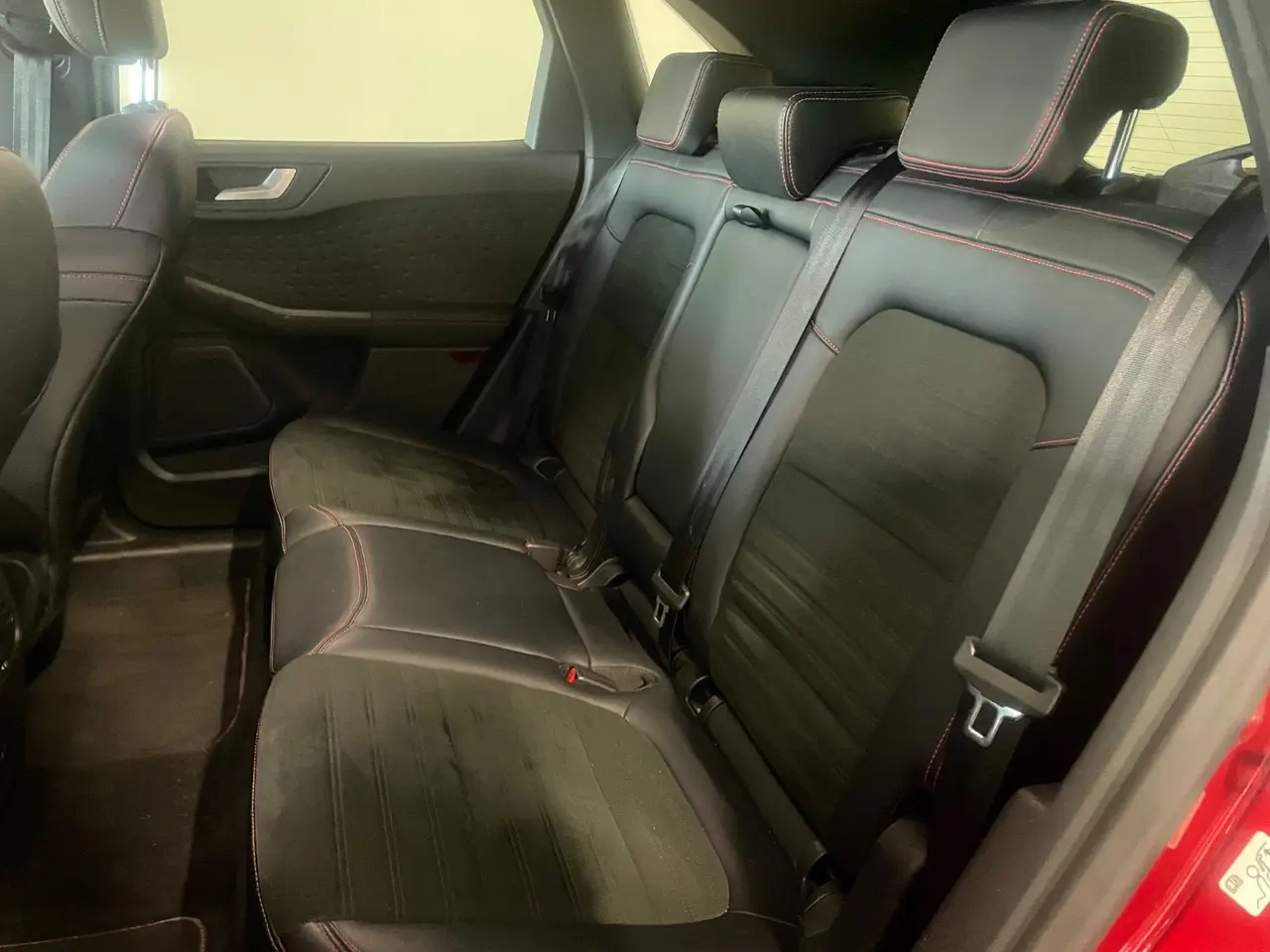Billede 13 - Ford Kuga 2,5 PHEV ST-Line X CVT