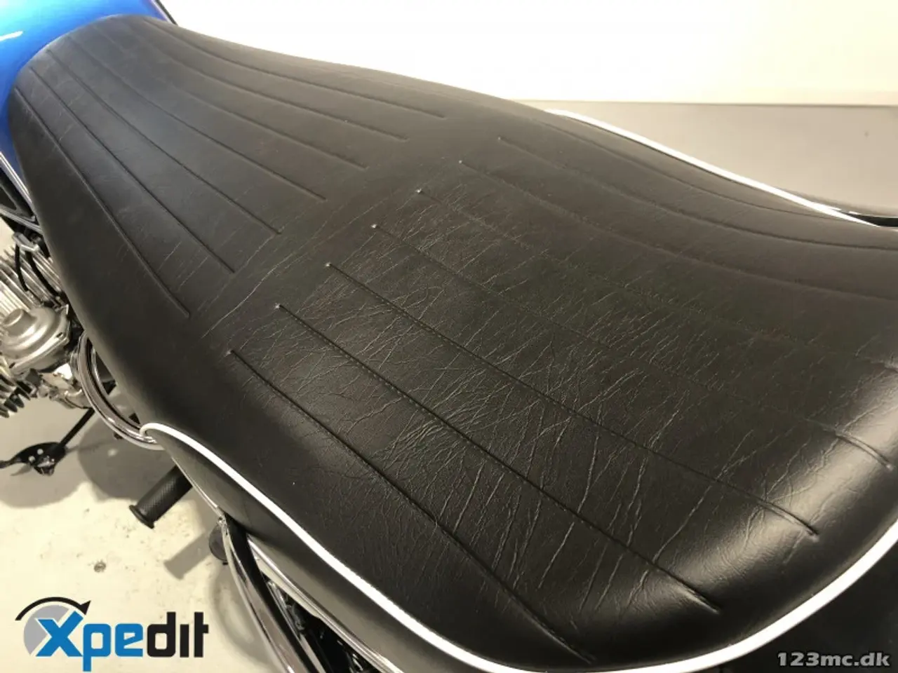 Billede 26 - BMW R 75/5