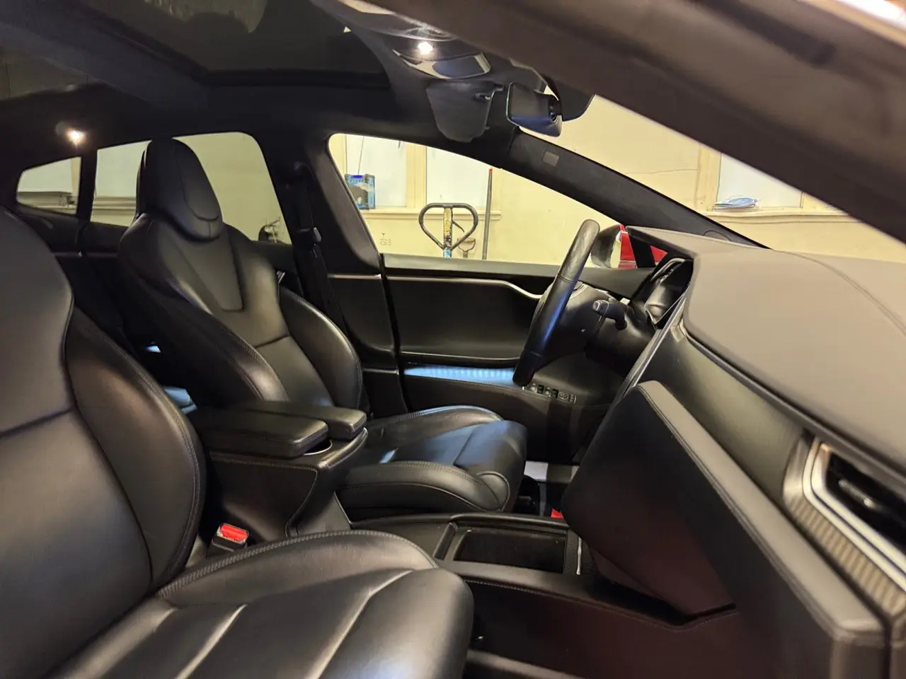 Billede 14 - Tesla Model S 75D