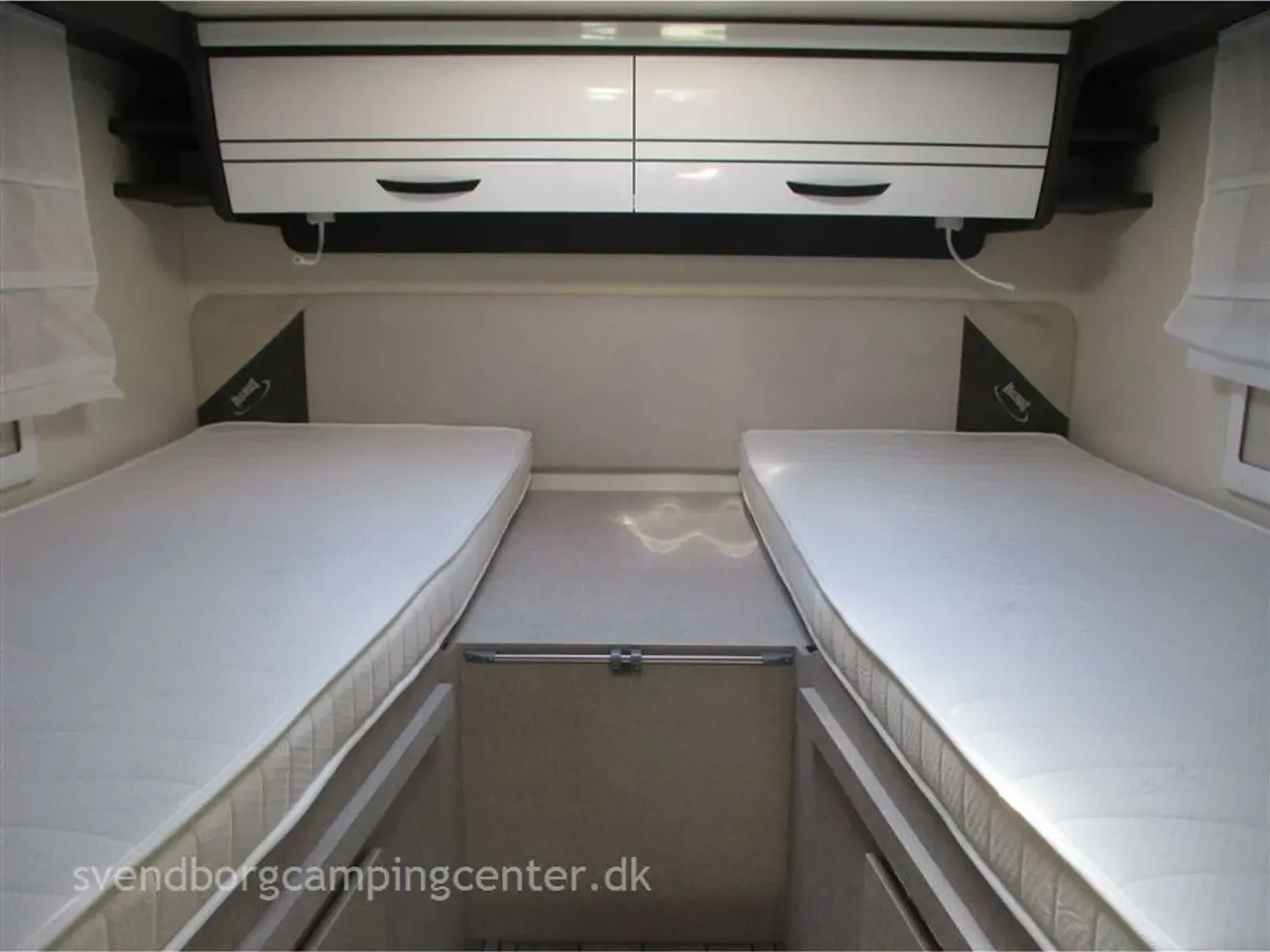 Billede 5 - 2024 - McLouis Mc4 373 Danmarks flotteste hvor alt er som nyt.