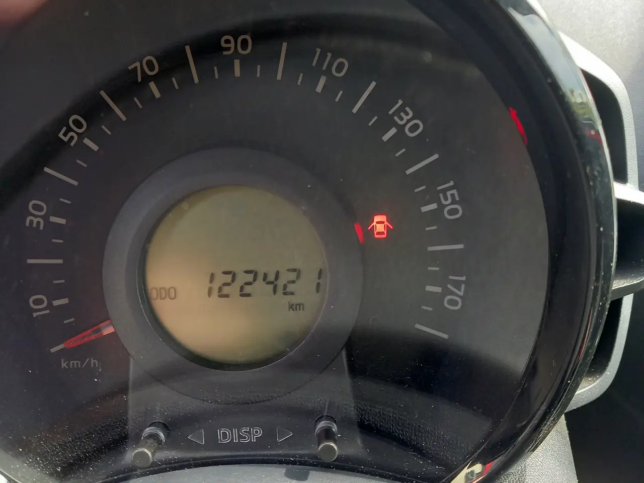 Billede 3 - Citroen C1 1,2 sælges.