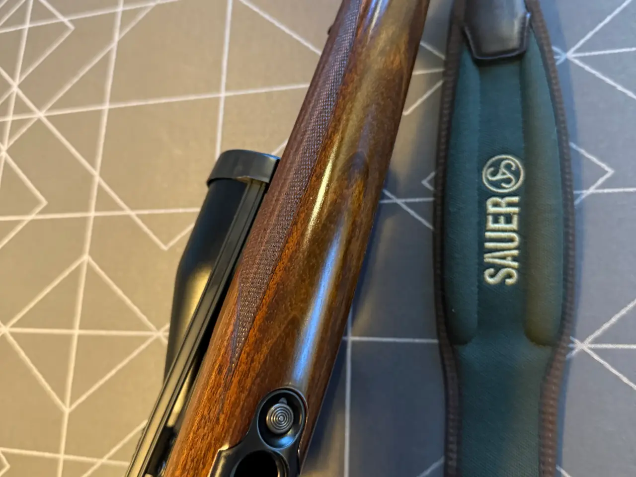 Billede 8 - Sauer 202 elegance 30-06