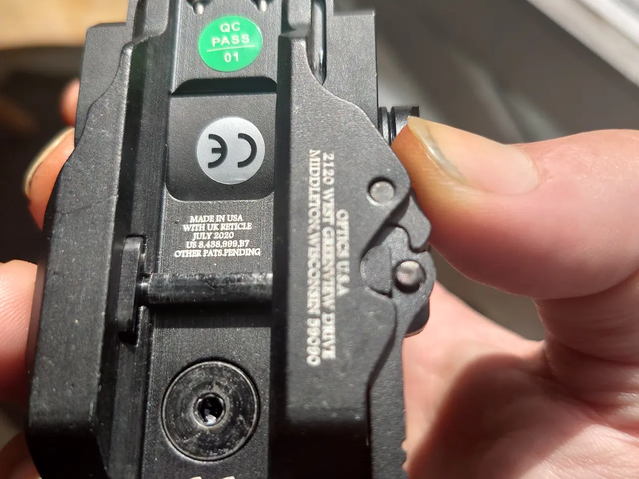 Billede 9 - Aeg/gbbr airsoft