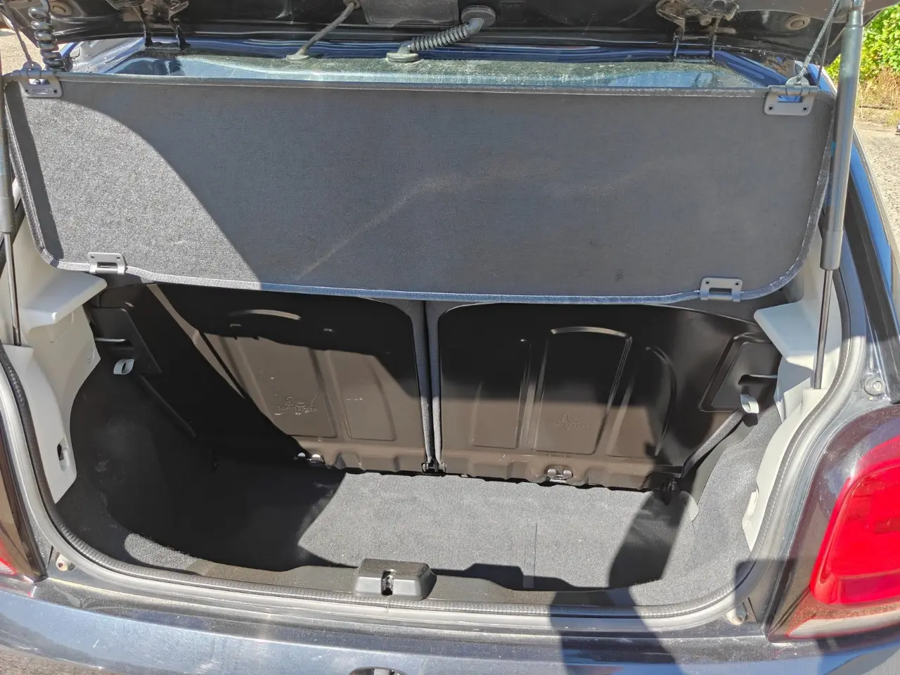Billede 6 - Citroën C1 1,2 PureTech Attraction