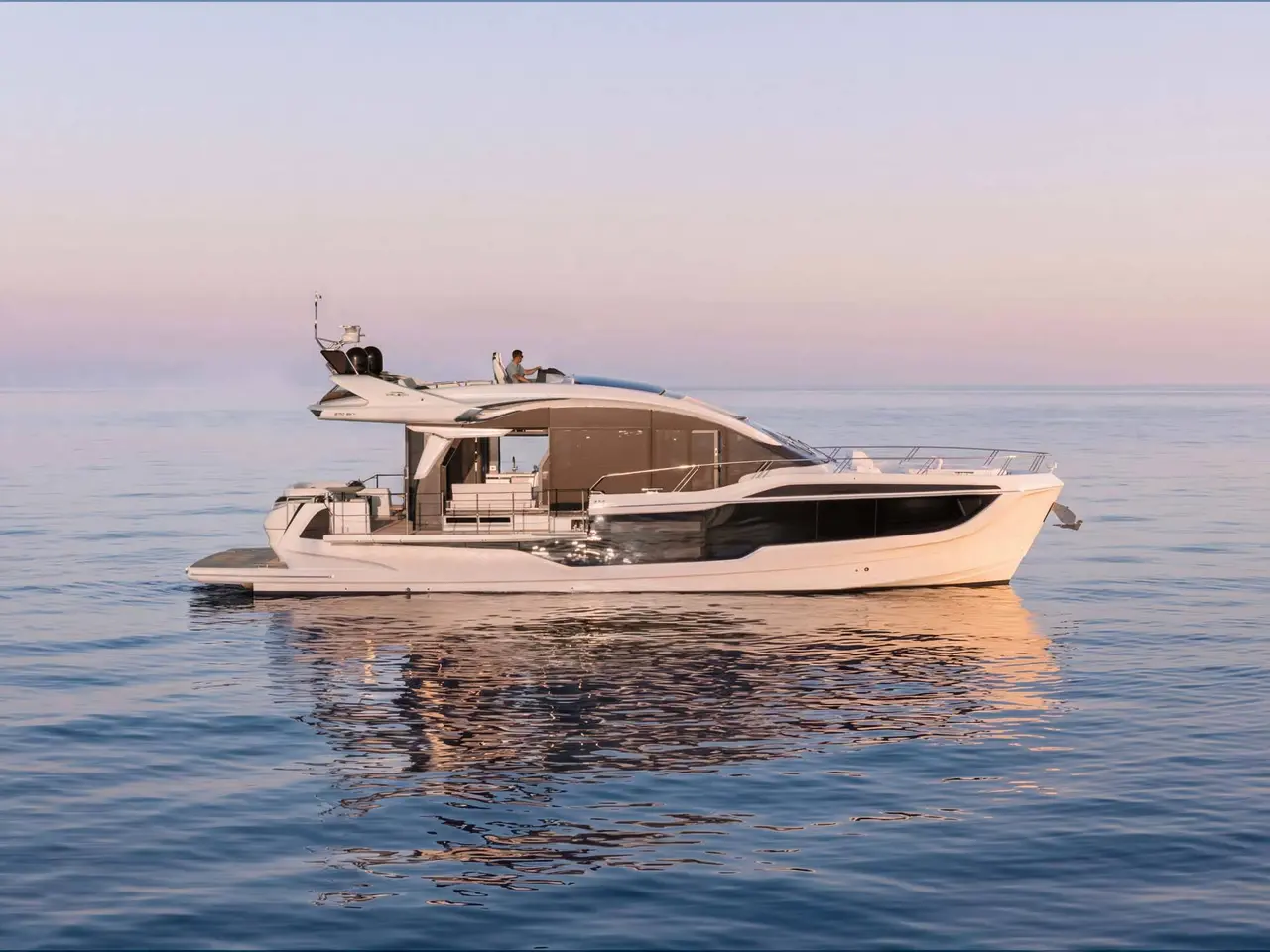 Billede 17 - Galeon 570 SKY