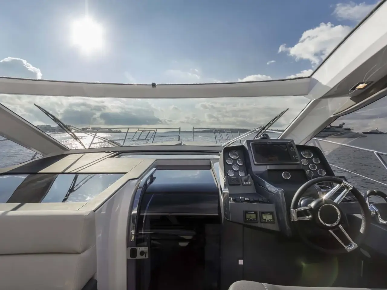 Billede 62 - Galeon 485 HTS