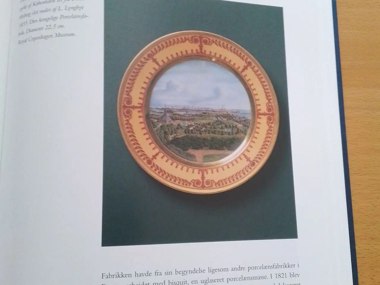 Billede 3 - Dansk porcelæn 1775 -2000