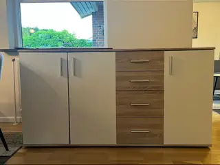 Skænk som nye