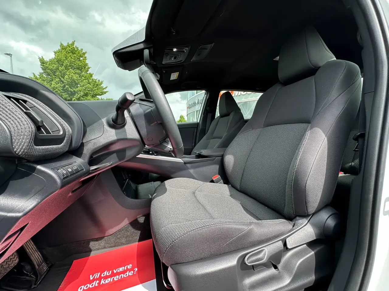 Billede 9 - Toyota bZ4X Active AWD