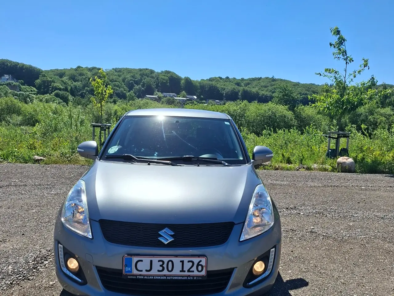 Billede 2 - Suzuki swift 2016