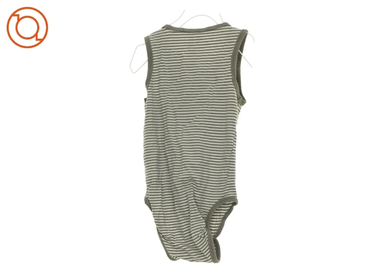 Billede 2 - Bodystocking fra VRS (str. 86 cm)