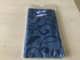 Lotus papir dug