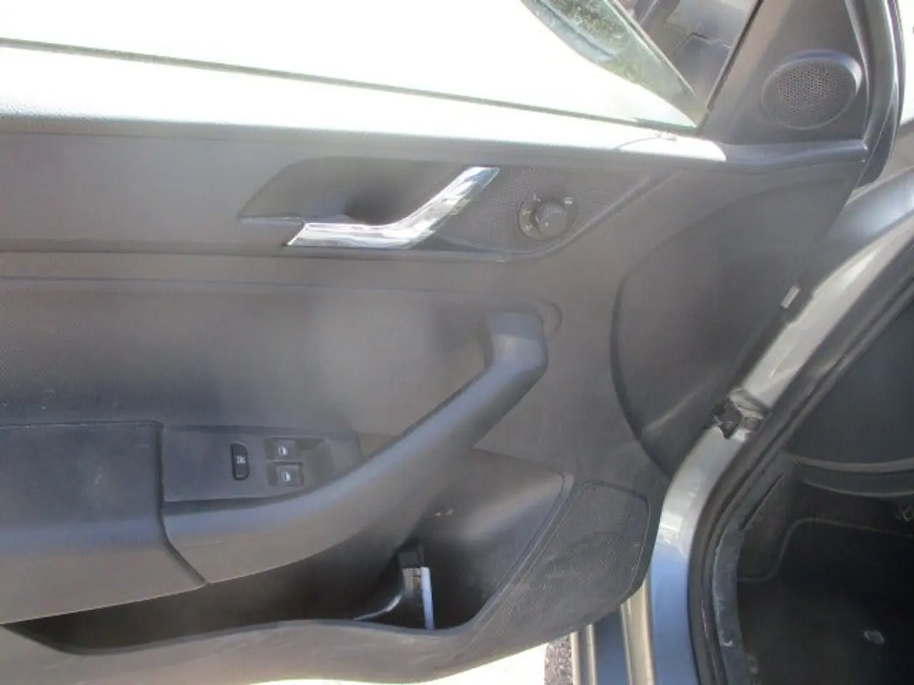 Billede 10 - Skoda Rapid 1,2 TSi 86 Active GreenTec