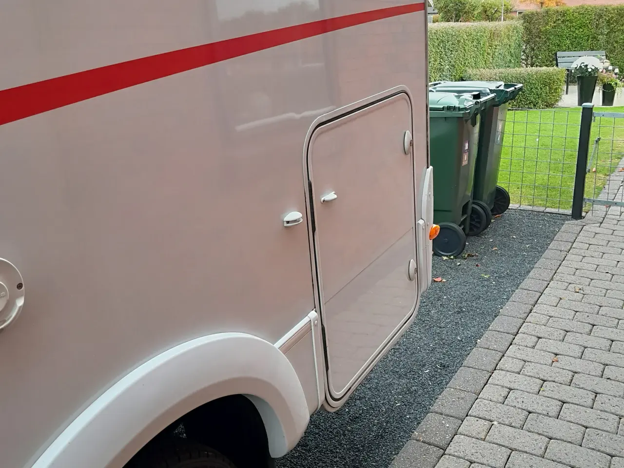 Billede 12 - Autocamper 