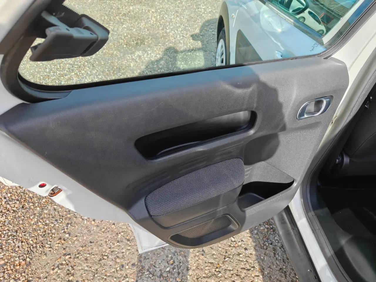 Billede 8 - Citroën C4 Cactus 1,6 BlueHDi 100 Feel