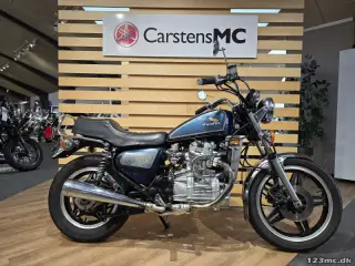 Honda CX 500