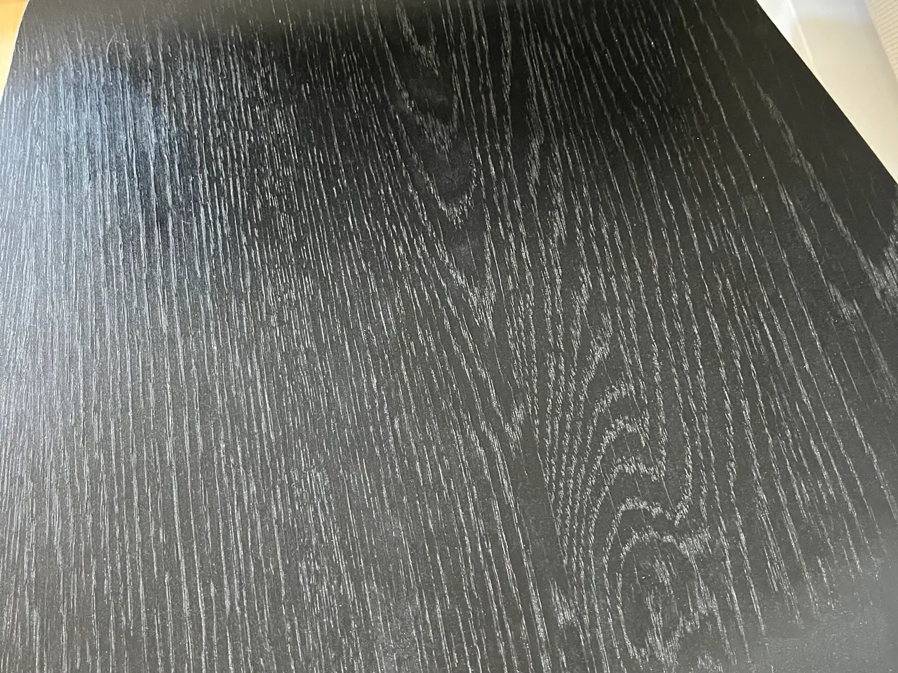 Billede 3 - 4 Ikea spisebordsstole