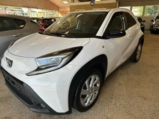 Toyota Aygo X 1,0 Active