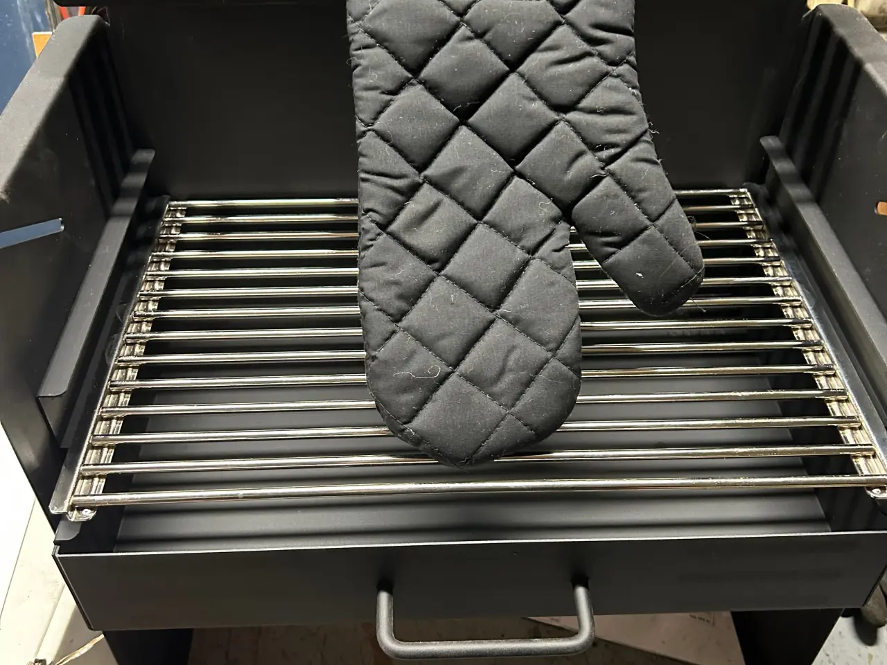 Billede 5 - Box Grill
